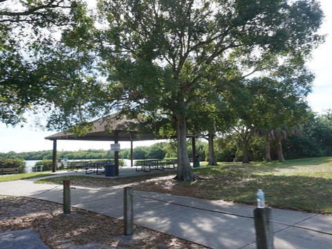 Florida Bike Trails, Oldsmar Trail