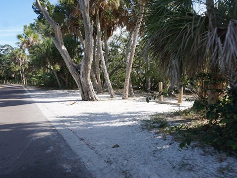 Florida Bike Trails, Ream Wilson Clearwater Trail