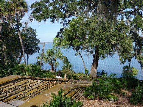 Florida Bike Trails, Ream Wilson Clearwater Trail