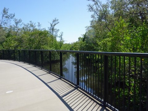 Skyway Trail, St. Petersburg