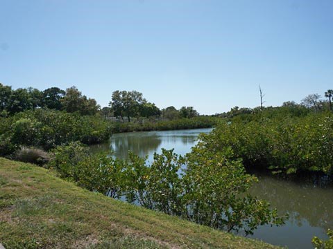 Skyway Trail, St. Petersburg