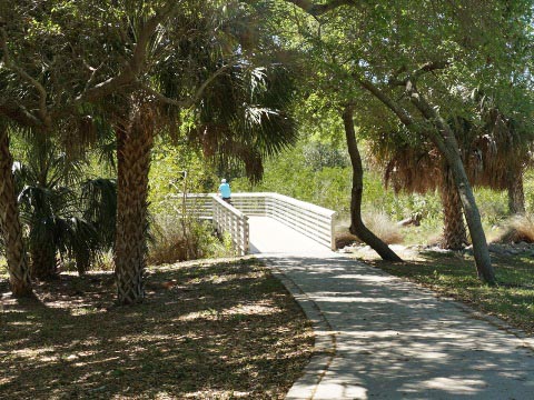 Skyway Trail, St. Petersburg