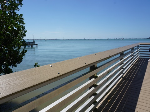 Skyway Trail, St. Petersburg