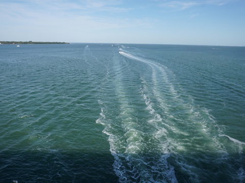 Skyway Trail, St. Petersburg