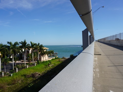 Skyway Trail, St. Petersburg