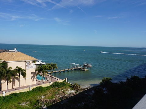 Skyway Trail, St. Petersburg