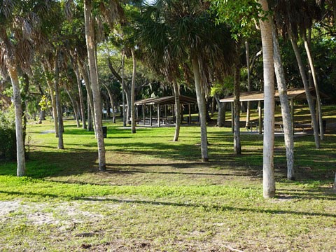 Skyway Trail, St. Petersburg