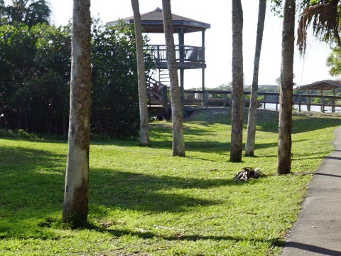 Skyway Trail, St. Petersburg