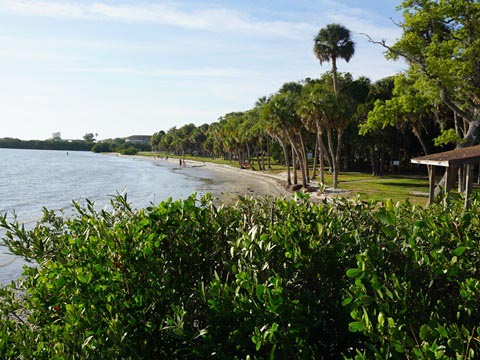 Skyway Trail, St. Petersburg