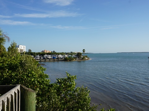 Skyway Trail, St. Petersburg