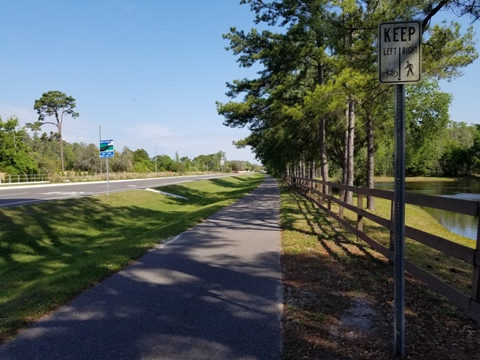 Starkey Blvd. Trail