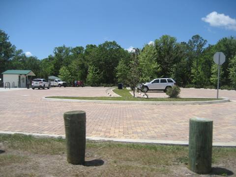 Florida Bike Trails, Suncoast Trail