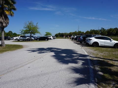 Florida Bike Trails, Suncoast Trail