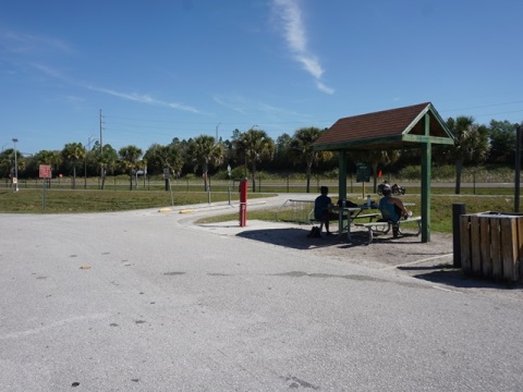 Florida Bike Trails, Suncoast Trail