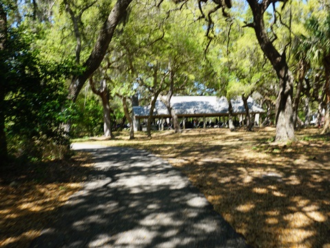 Florida Bike Trails, Suncoast Trail