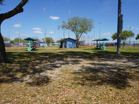 Florida Bike Trails, Suncoast Trail