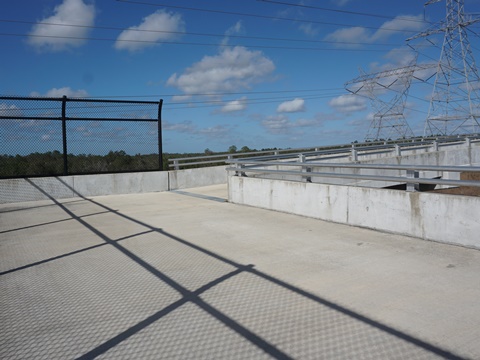 Florida Bike Trails, Suncoast Trail