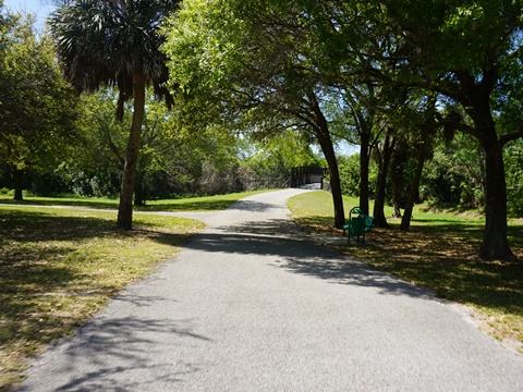 Town-c-Country Greenway