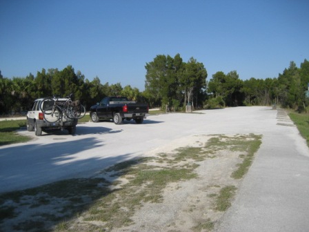 Marjorie Harris Carr Cross Florida Greenway