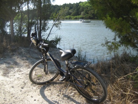 Marjorie Harris Carr Cross Florida Greenway