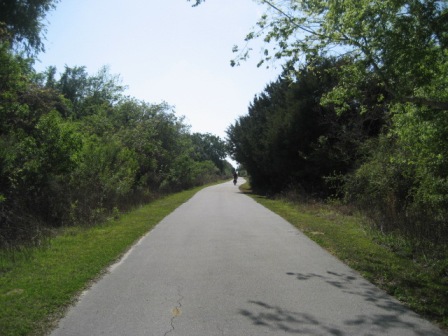 Marjorie Harris Carr Cross Florida Greenway