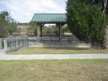 Marjorie Harris Carr Cross Florida Greenway