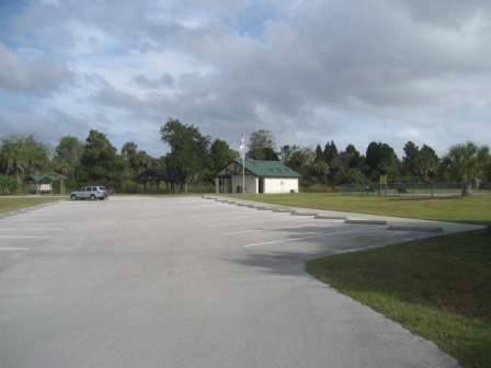 Marjorie Harris Carr Cross Florida Greenway