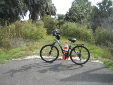 Marjorie Harris Carr Cross Florida Greenway