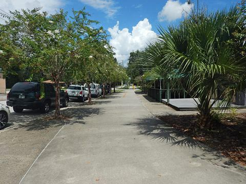 West Orange Trail, Winter Garden, Oakland, Apopka, Florida bike trail