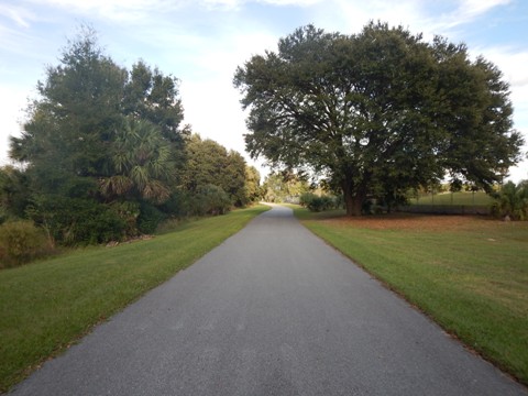 West Orange Trail, Winter Garden, Oakland, Apopka, Florida bike trail