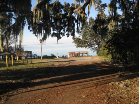 West Orange Trail, Winter Garden, Oakland, Apopka, Florida bike trail