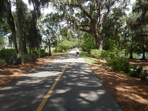 Weset Orange Trail, Central FL