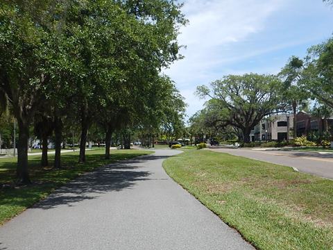 West Orange Trail, Winter Garden, Oakland, Apopka, Florida bike trail