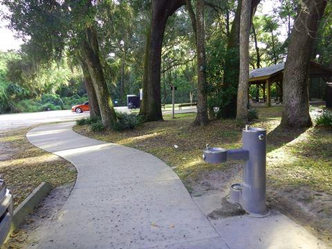 West Orange Trail, Winter Garden, Oakland, Apopka, Florida bike trail