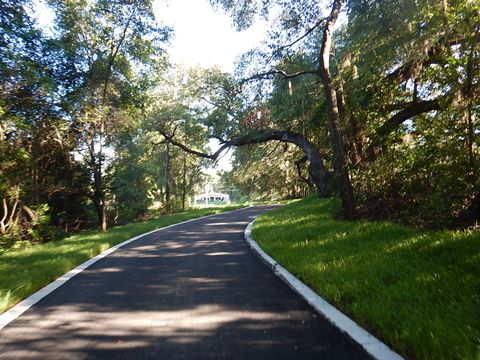 West Orange Trail, Winter Garden, Oakland, Apopka, Florida bike trail