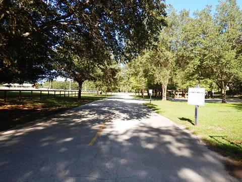 West Orange Trail, Winter Garden, Oakland, Apopka, Florida bike trail