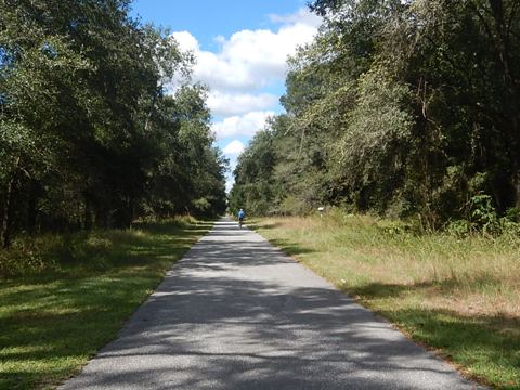 Withlacoochee State Trail